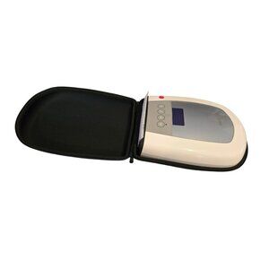 Breo iPalm520 Air Pressure Heat Compression Electric Portable Hand Held Massager